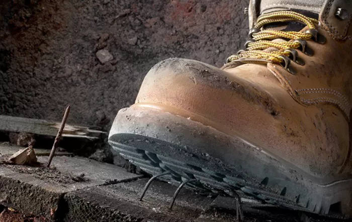 most comfortable steel toe boots