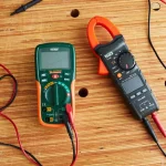 multimeter tester