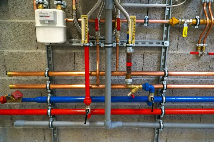 pex pipe