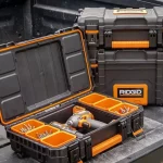 ridgid tool box