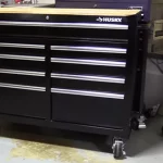 rolling tool chest