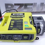 ryobi inverter