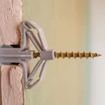 sheetrock anchors