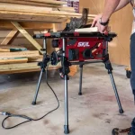 skil table saw