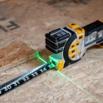 t1 digital tape measure