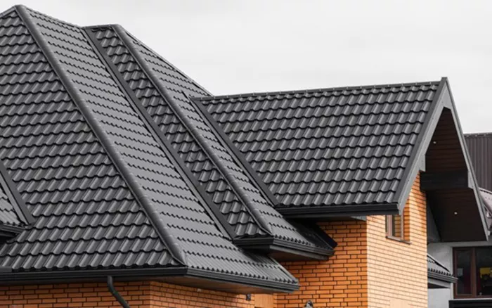 the Average Cost of a Metal Roof