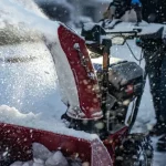 toro snowblower