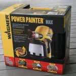 wagner power painter