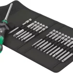 wera screwdriver set