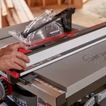 10 inch table saw