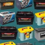 Car Battery