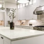 Costs for Marble Countertops