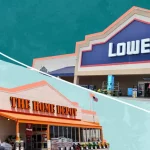 Lowe’s vs. Home Depot