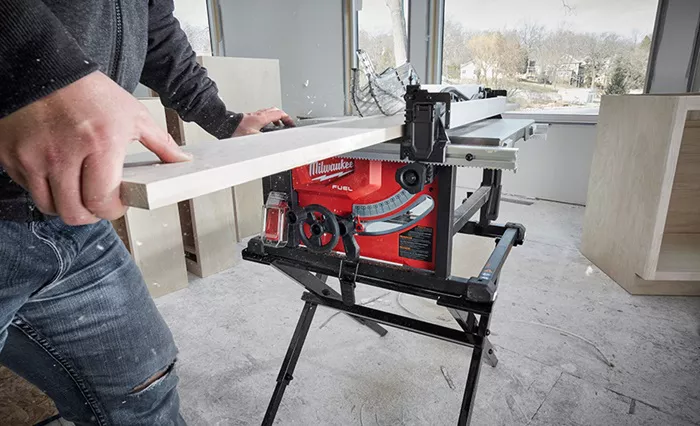 Table Saw