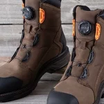 ariat composite toe boots