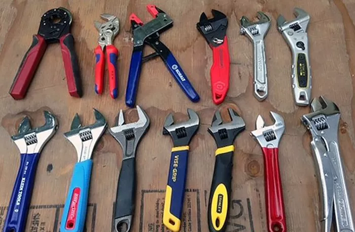 best adjustable wrench