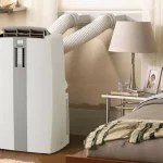 best dual hose portable air conditioner