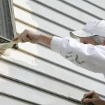 best paint for vinyl siding