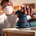 bosch sander