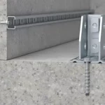 concrete fasteners