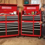 craftsman tool box