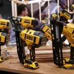 dewalt cordless nail gun