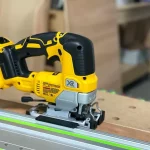 dewalt jig saw