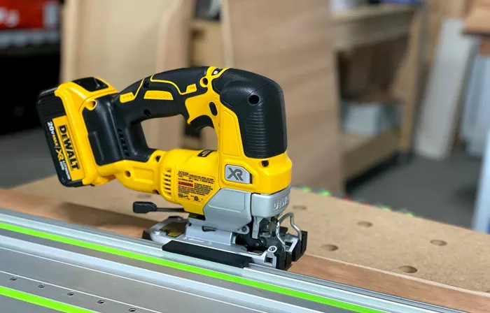 dewalt jig saw