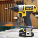 dewalt screwdriver