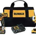 dewalt xr combo kit