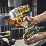 dewalt xr impact