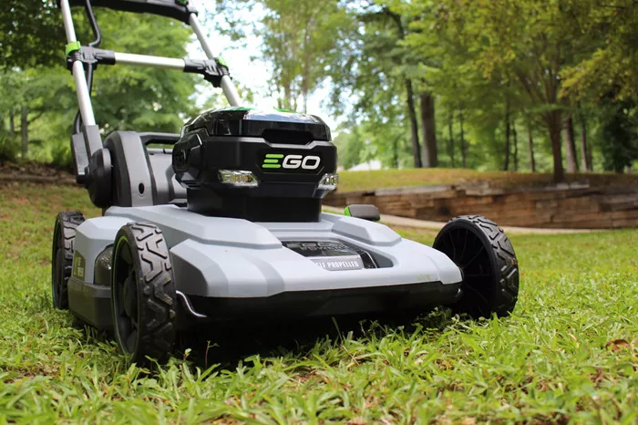 ego lawn equipment