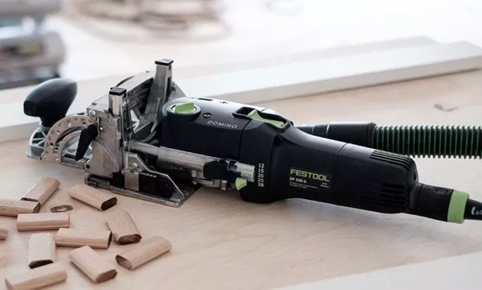 festool domino joiner