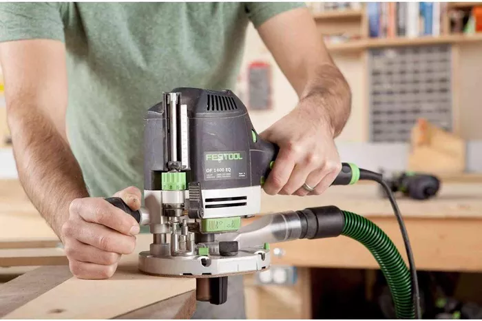 festool router