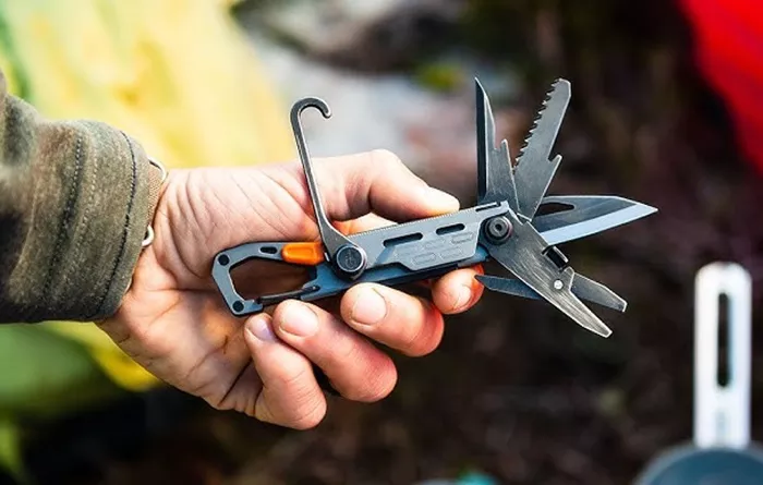 gerber multitool