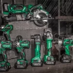 hitachi tools