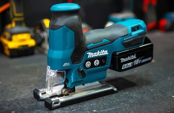 makita jigsaw