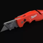 milwaukee box cutter