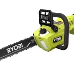 ryobi electric chainsaw