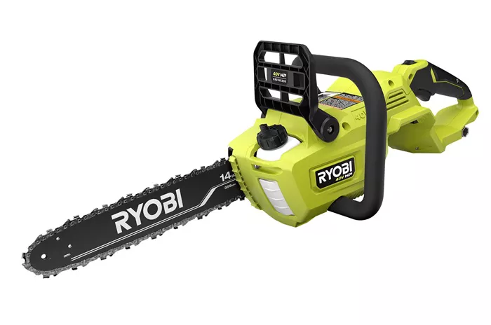 ryobi electric chainsaw