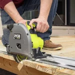 ryobi track saw