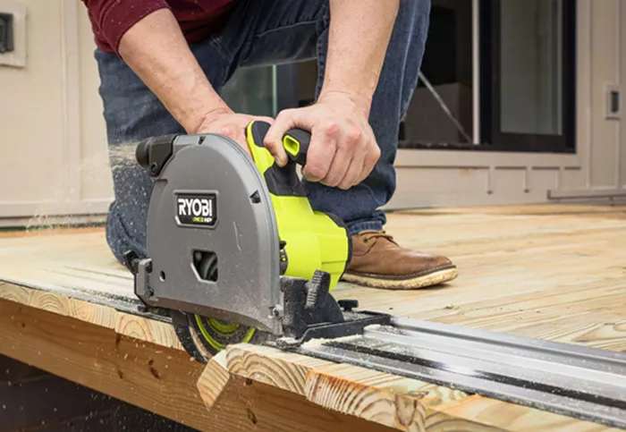 ryobi track saw