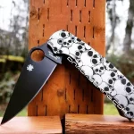 spyderco pm2