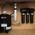 ao smith water filter