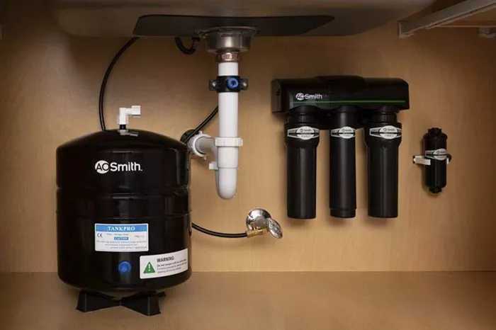 ao smith water filter