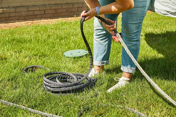 best lightweight garden hose