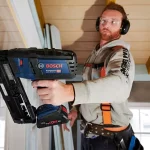 bosch finish nail gun