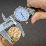 caliper measuring tool