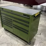 carbon fiber tool box