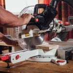 dual bevel miter saw